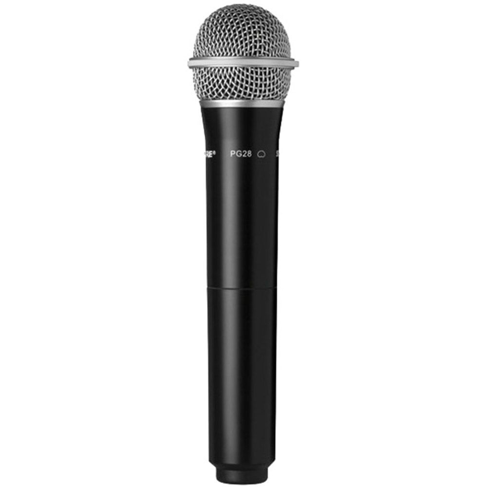 ヘッドホン SHURE SVX Wireless System SVX - Wireless Systems - Shure Asia
