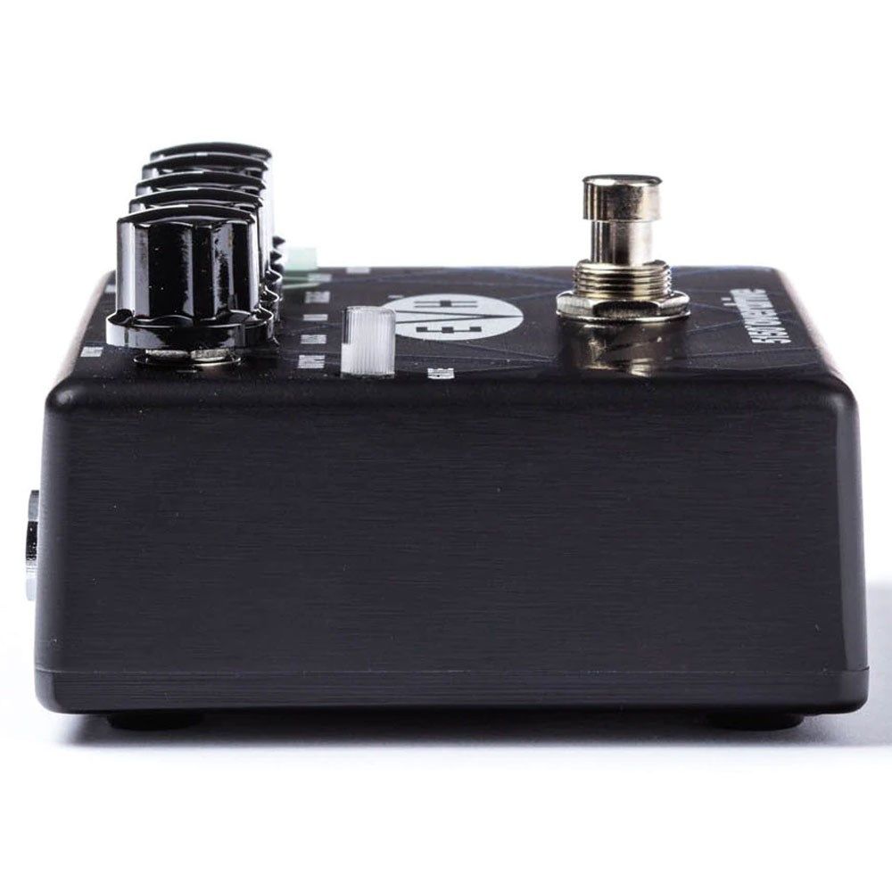 新品未使用　EVH 5150 overdrive MXR EVH 5150 Overdrive Pedal | Sweetwater