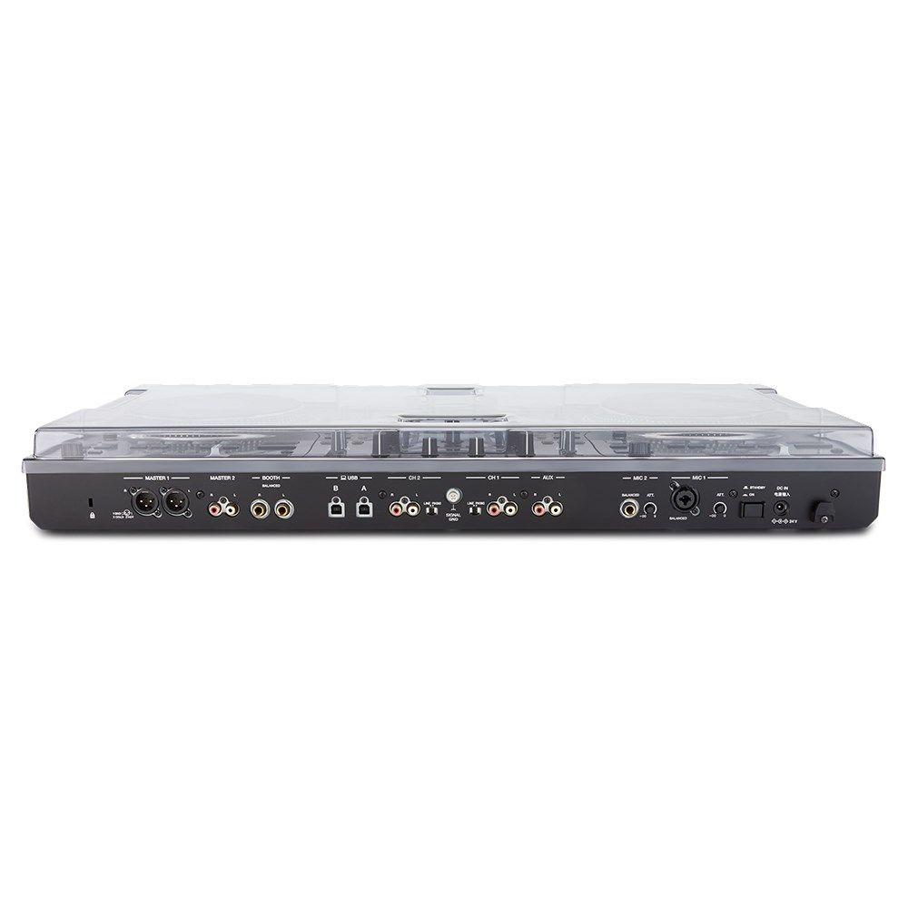 Decksaver Pioneer DJ DDJ-REV7 Cover