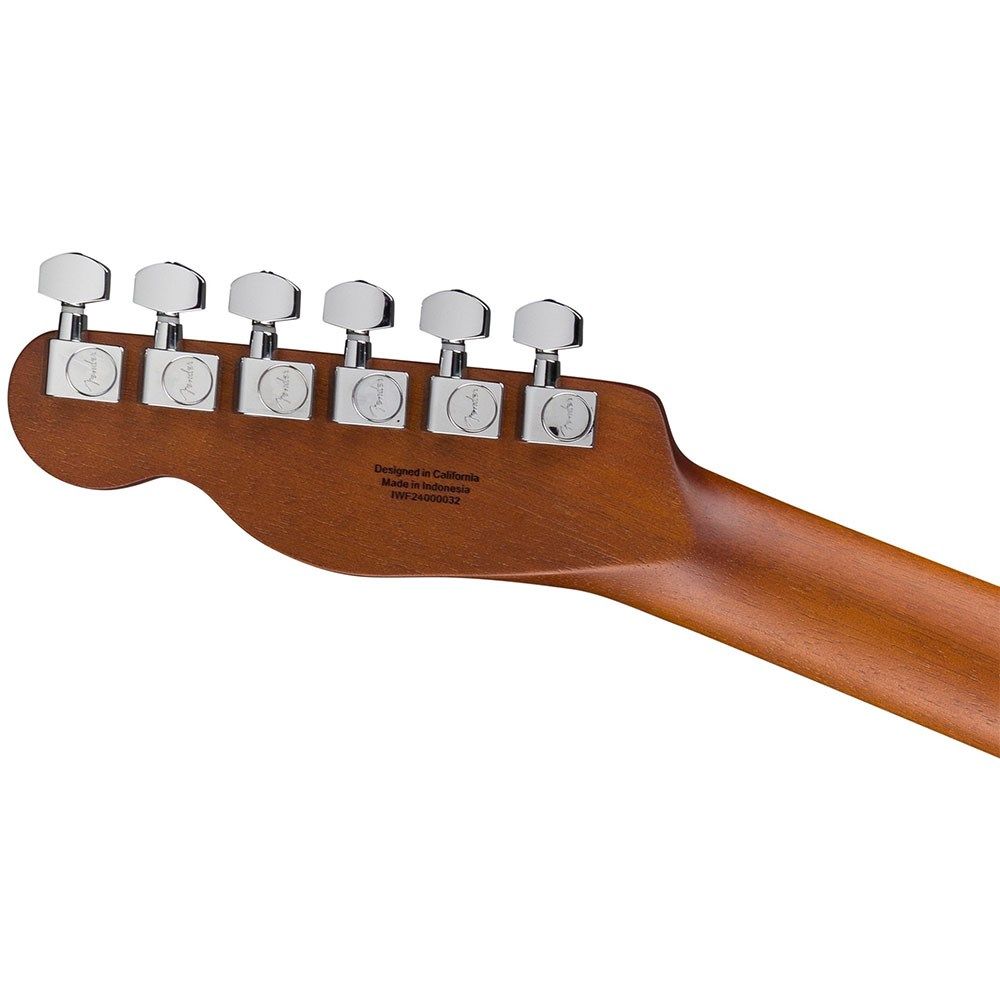 Fender Acoustasonic Standard Telecaster (Honey Burst)