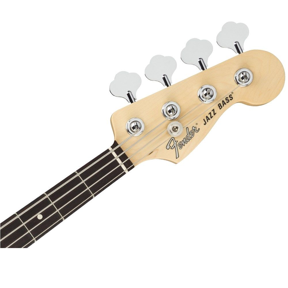 【美品】Fender　American Performer Jazz Bass American Performer Jazz Bass® – Fender