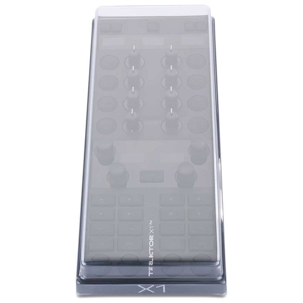 Decksaver Native Instruments Traktor Kontrol X1 Mk3 & Z1 Mk2