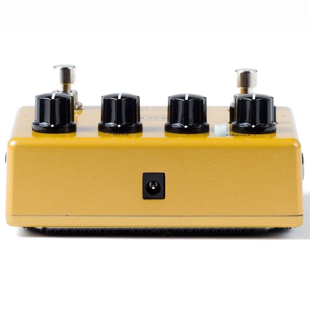 ベース MXR sub octave bass fuzz MXR Sub Octave Bass Fuzz