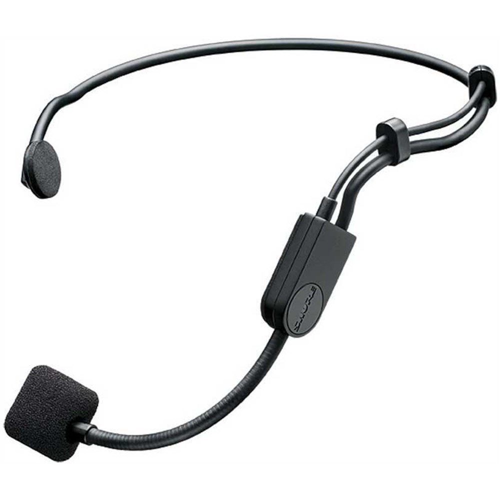 Shure SVX14 / PGA31 Wireless Headset Mic System J9