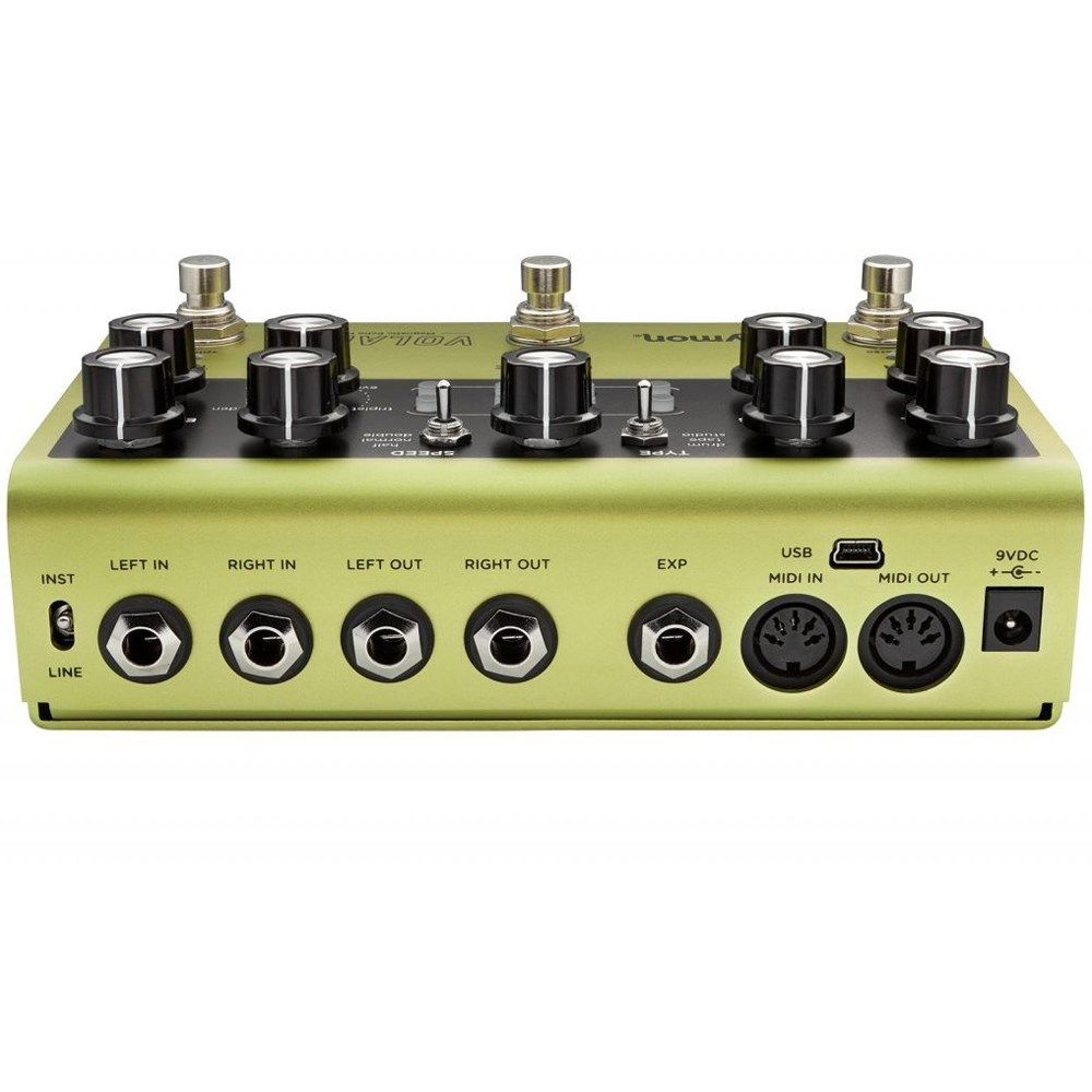 ギター Strymon Volante Magnetic Echo Machine Strymon Volante Magnetic Echo Machine