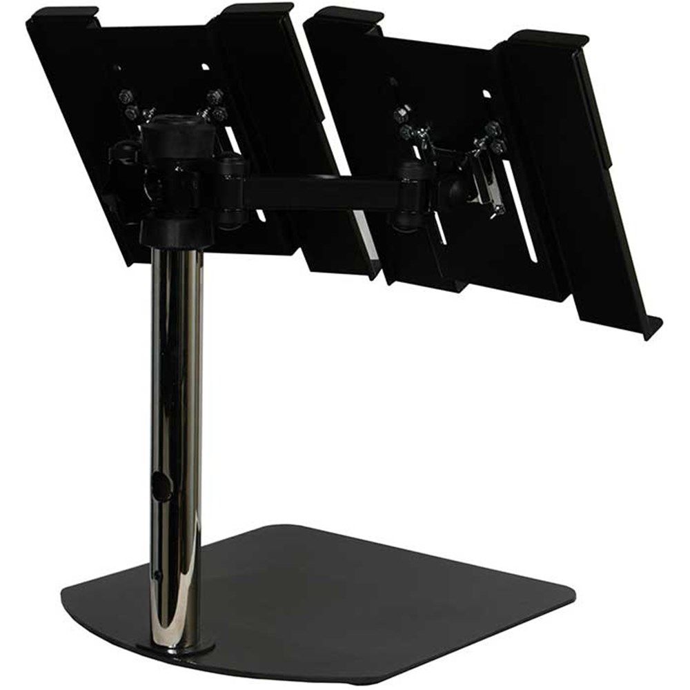 Odyssey Dual Universal L-Evation Stand Pack