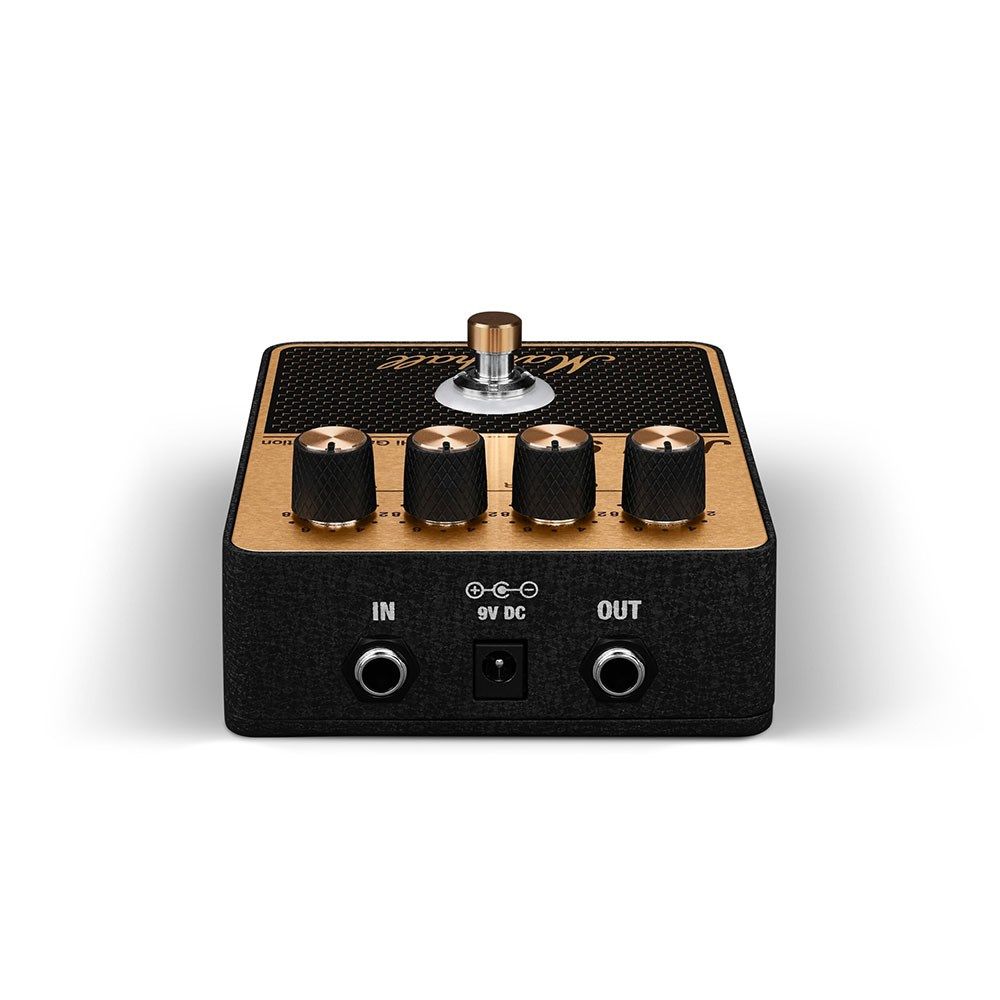 Marshall distortion pedal JCM 900 新品同様 art-24124_img_0842.jpg