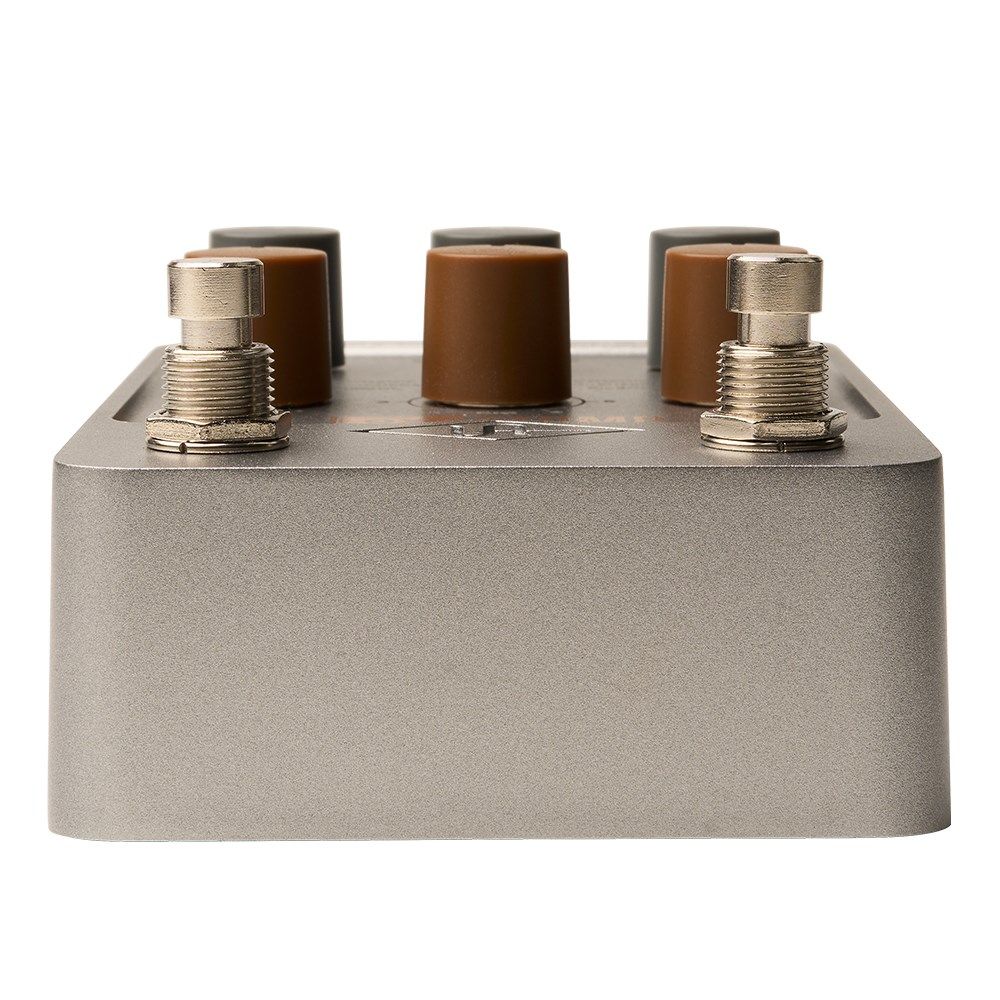 【最終値下】OX STOMP Dynamic Speaker Emulator OX Stomp Dynamic Speaker Emulator – Universal Audio