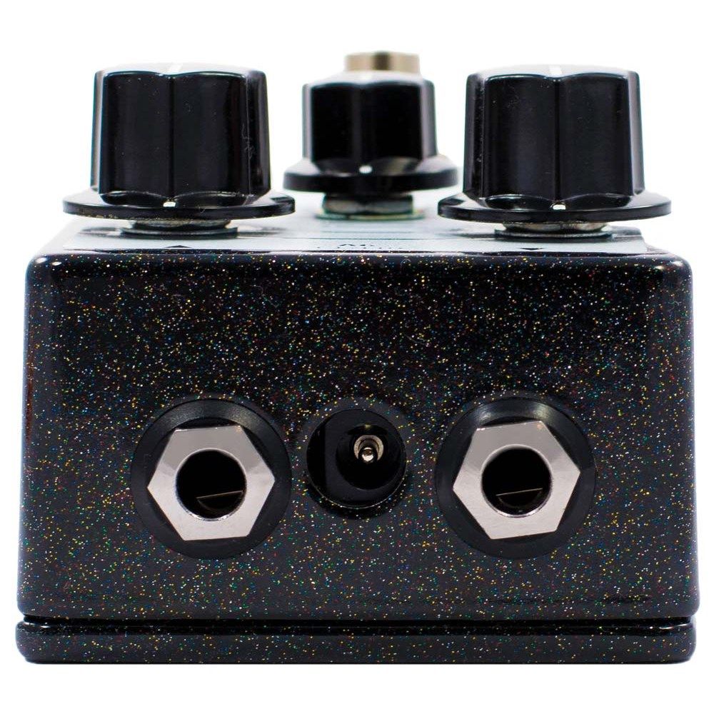 Earthquaker Devices Ghost Echo Reverb 3