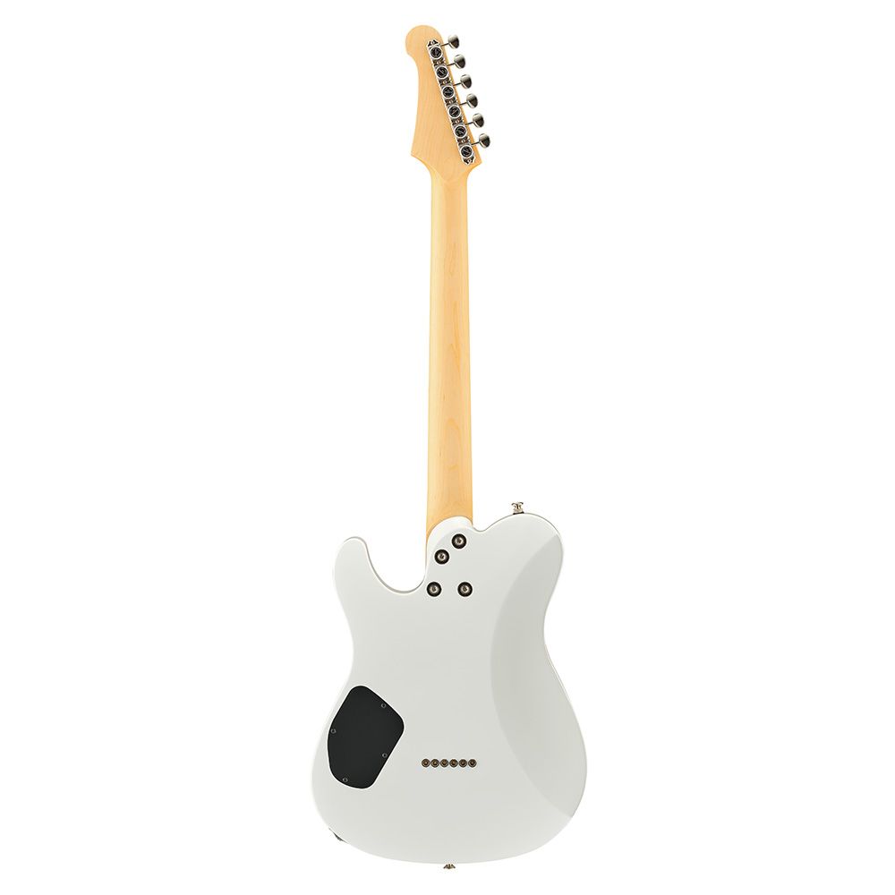 Yamaha PACS+11 Pacifica Standard Plus Maple Electric Guitar (Shell