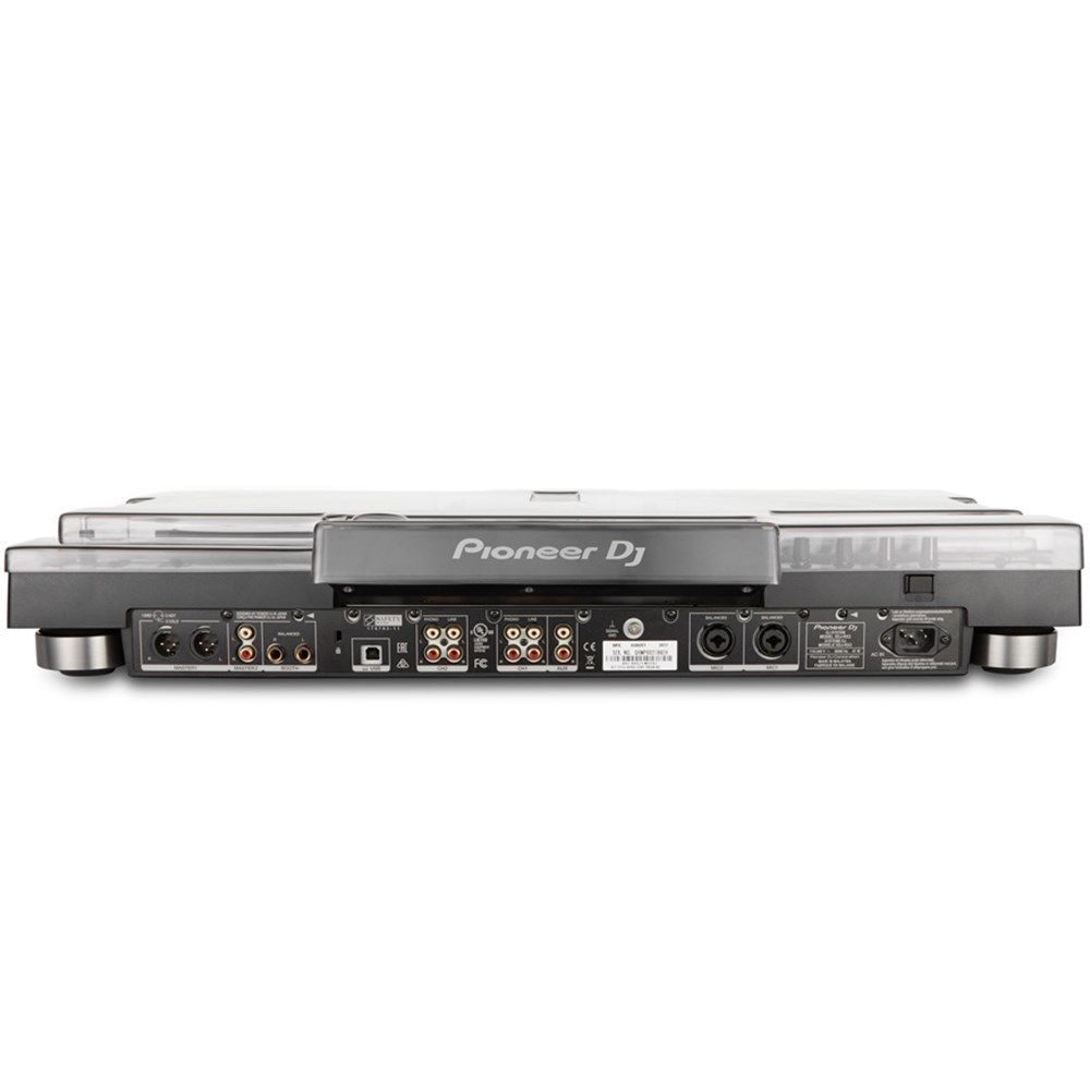 Pioneer XDJ-RX2 ポリカーボネートカバー Amazon.co.jp