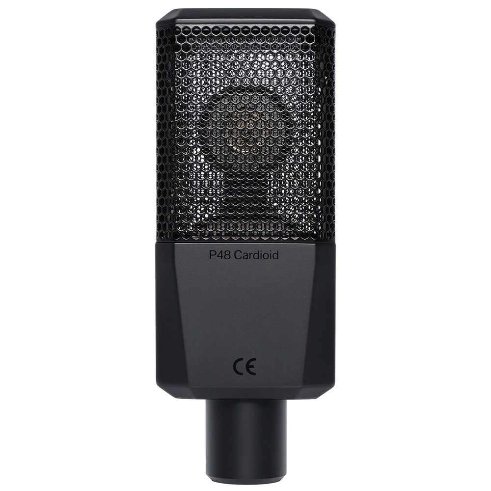 LEWITT LCT240 PRO オマケあり Lewitt LCT 240 Pro Vocal Set w/ Condenser Mic, Shock Mount
