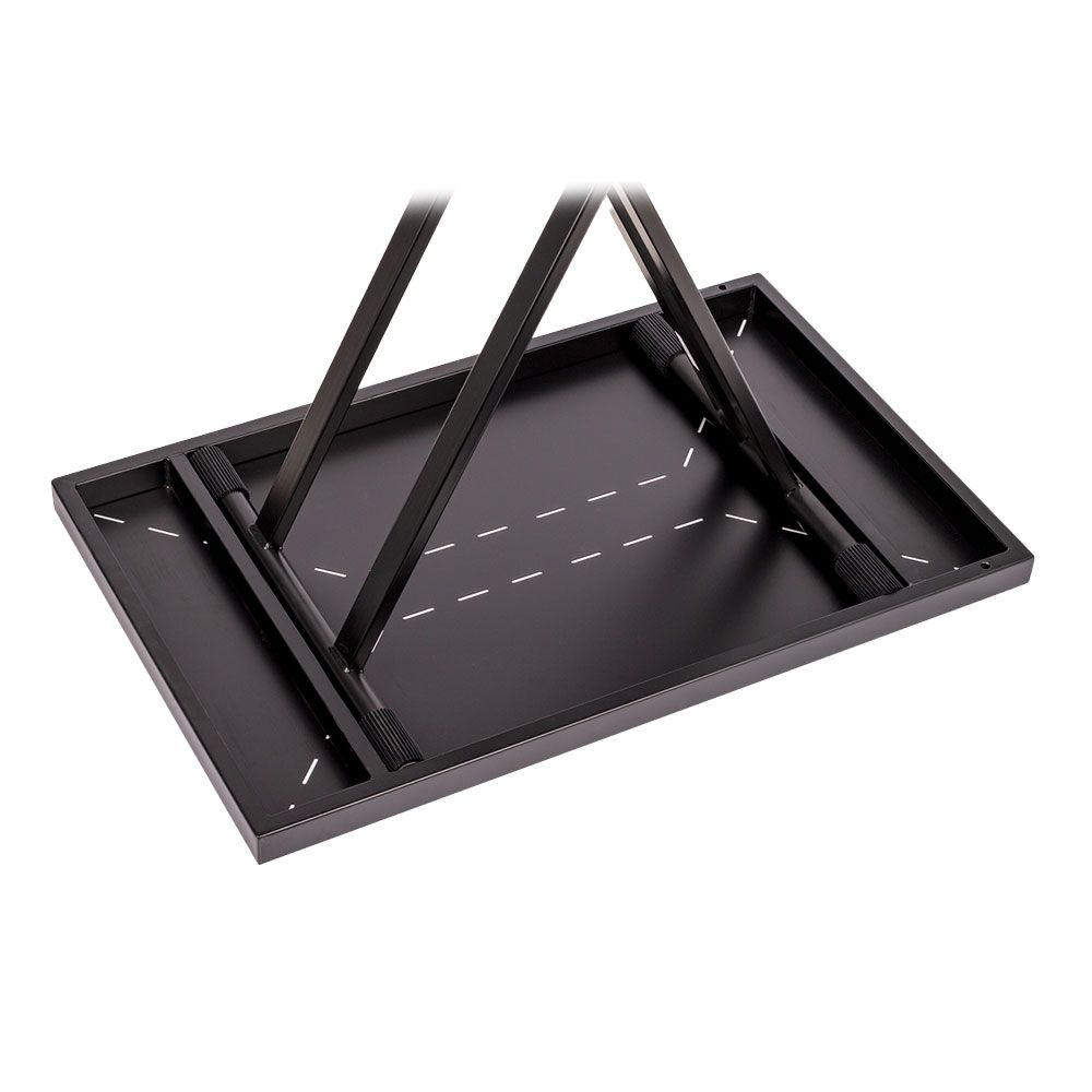 Xtreme KST100 Utility Desk Top for X Style Keyboard Stands | Store DJ