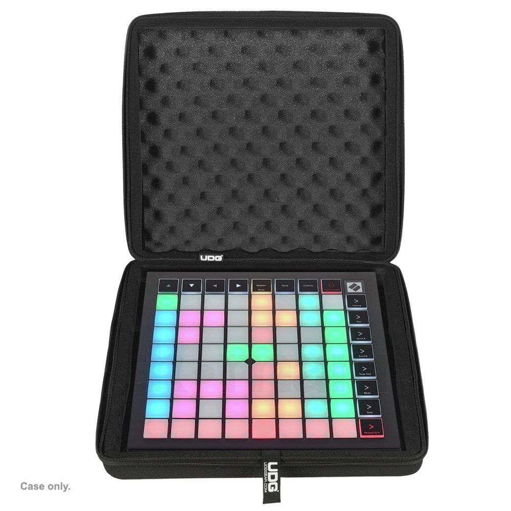 【即日発送可】Launchpad X NOVATION Novation Launchpad X - Grid Controller for Ableton Live