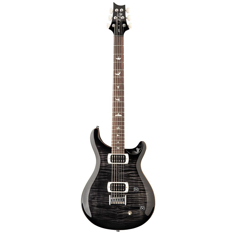 PRS SE 277 Baritone (Charcoal Burst) inc Gig Bag // Mannys Music