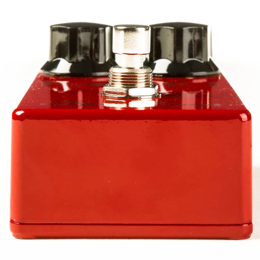 MXR CSP102SL Script Dyna Comp Compressor Pedal w/ LED & Power Jack