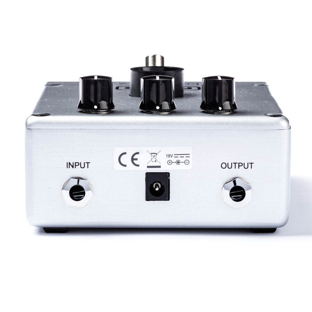 MXR M222 Talk Box Guitar Effect Pedal // Mannys Music