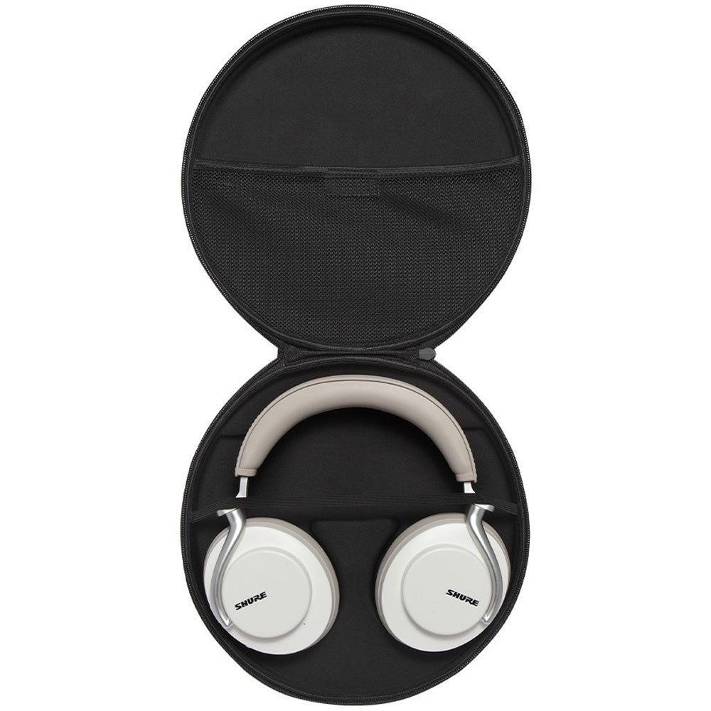 Shure Aonic 50 Wireless Noise Cancelling Headphones w Studio