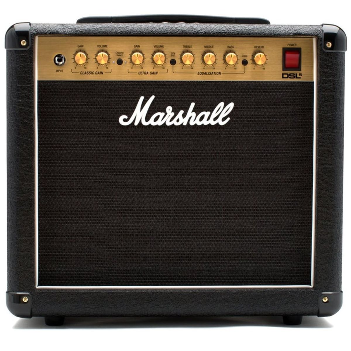 Marshall DSL5C 5W 1x10 Combo