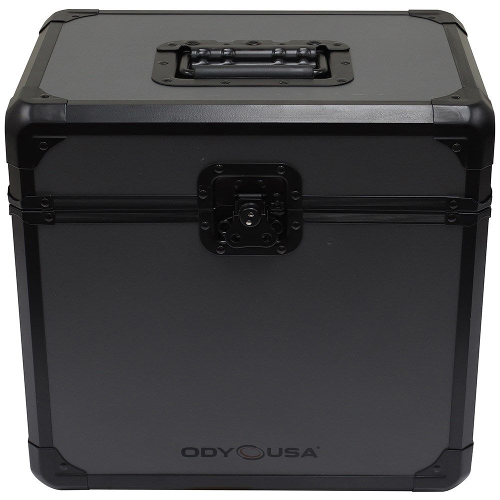 Supreme x Odyssey Record Case 