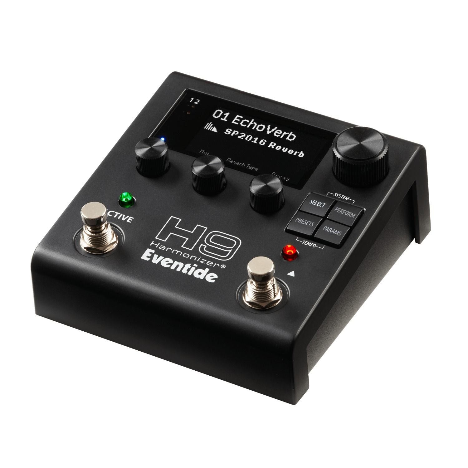 Eventide H9 Harmonizer GEN2 Multi-Effects Pedal