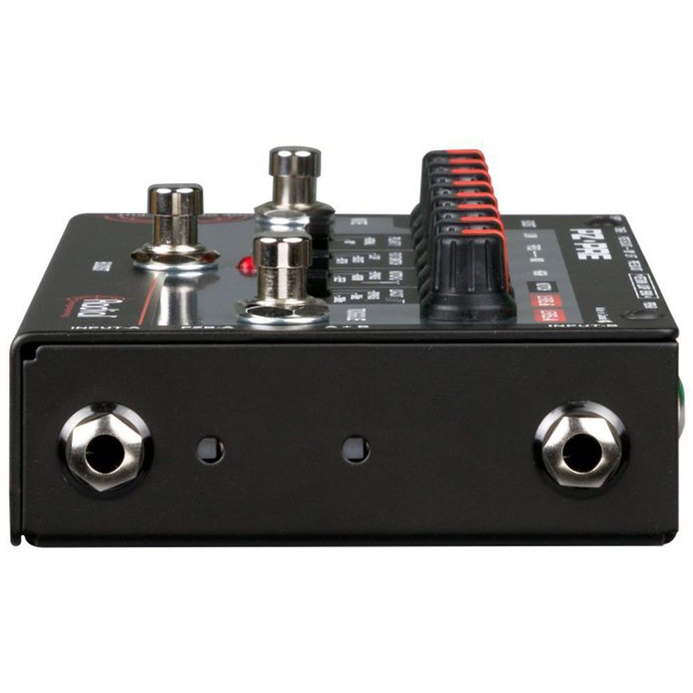 Radial Tonebone PZ-Pre Acoustic Preamp Pedal // Mannys Music