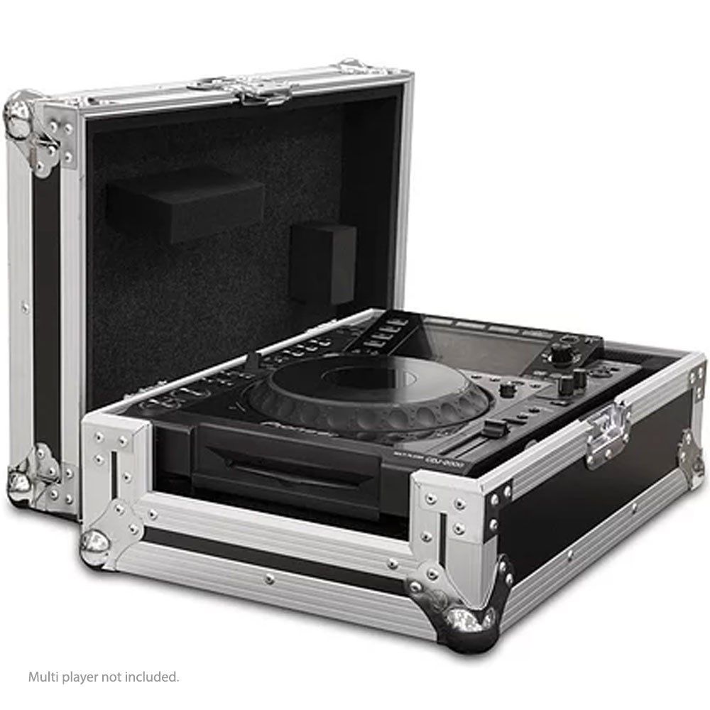 CDJ-800 ×2 ROADREADY RRDJCD10WS セット CDJ-800 ×2 ROADREADY RRDJCD10WS セット（Pioneer DJ CDJ