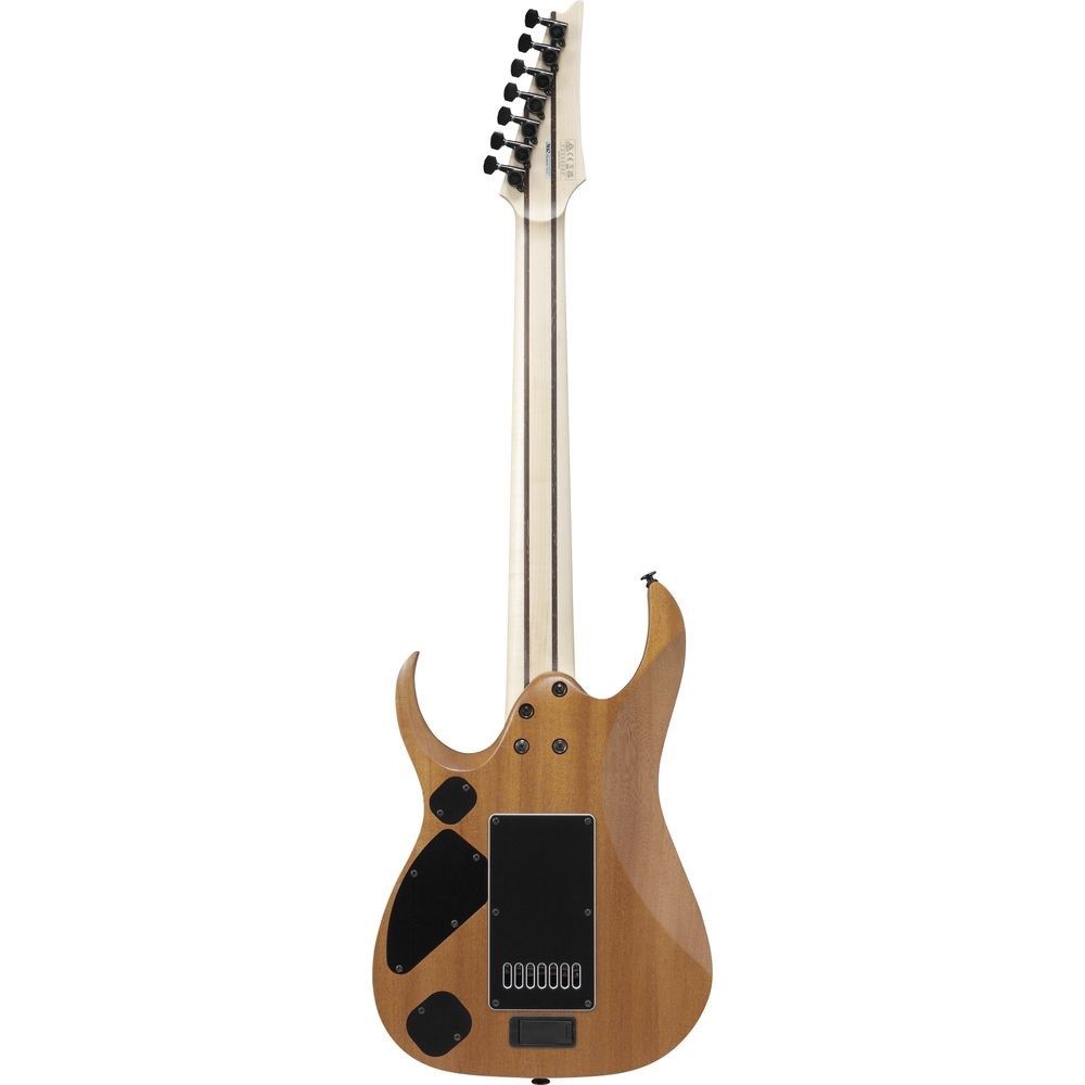 Ibanez Prestige RGDR4527ET-NTF Ibanez Prestige Axe Design Lab RGDR4527ET-NTF (Natural Flat