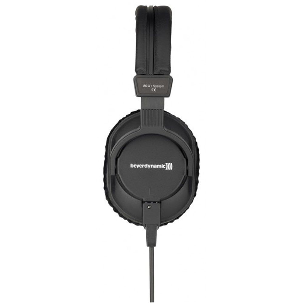 Beyerdynamic DT250 Closed Studio Headphones (80ohms)