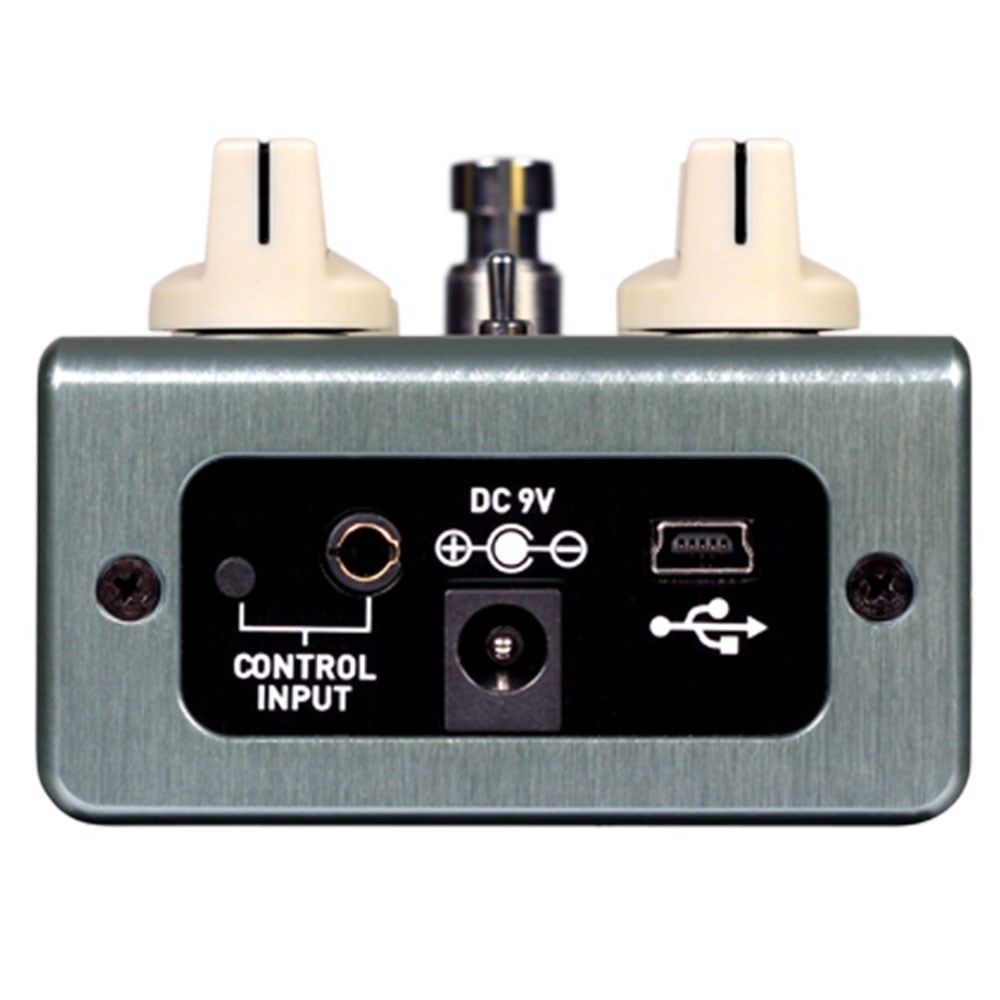 Source Audio C4 Synth