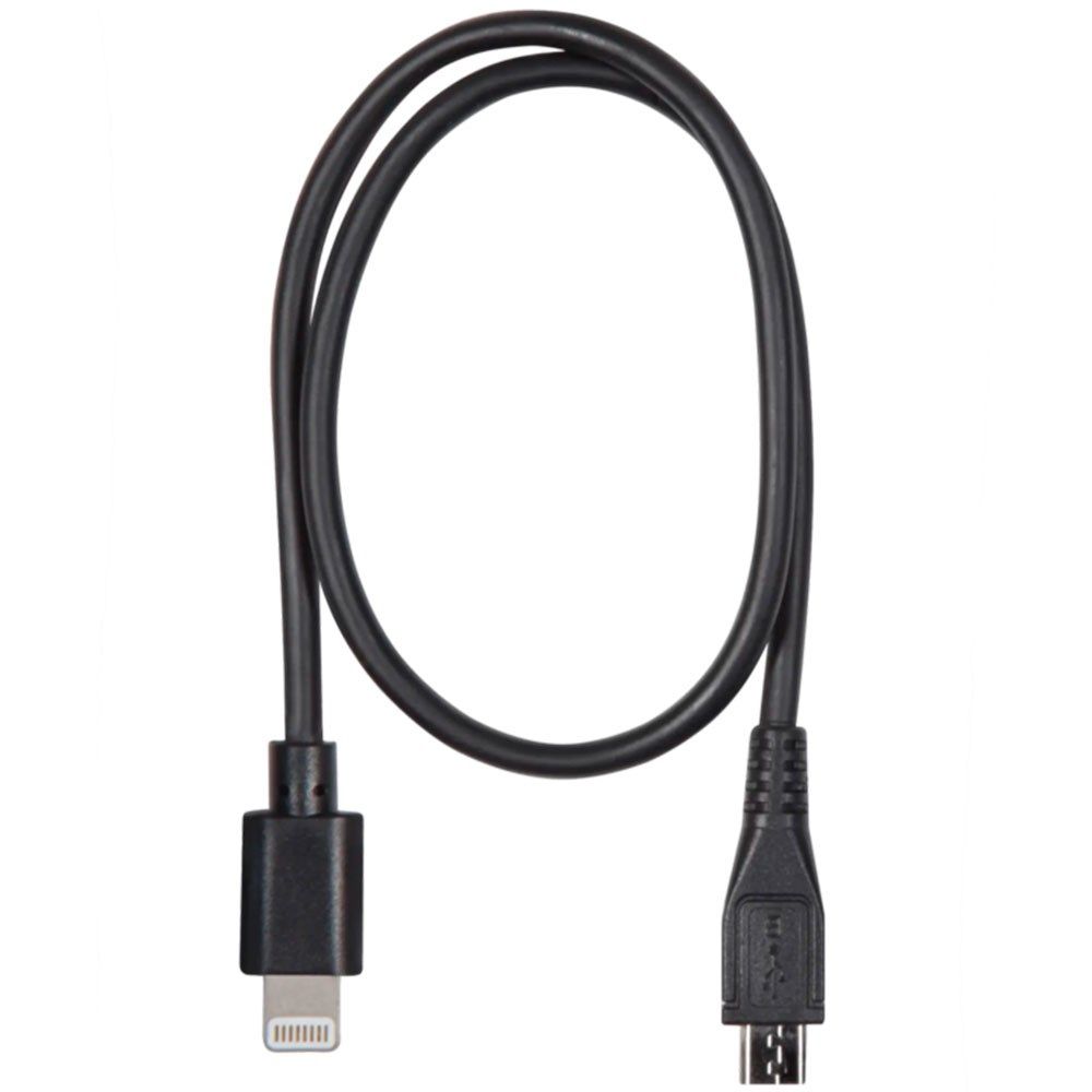 Shure AMV-LTG15 Replacement Micro-B to Lightning Cable for MV7