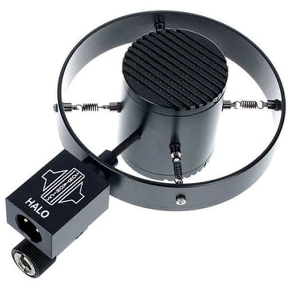 Sontronics Halo Dynamic Microphone for Guitar Amps