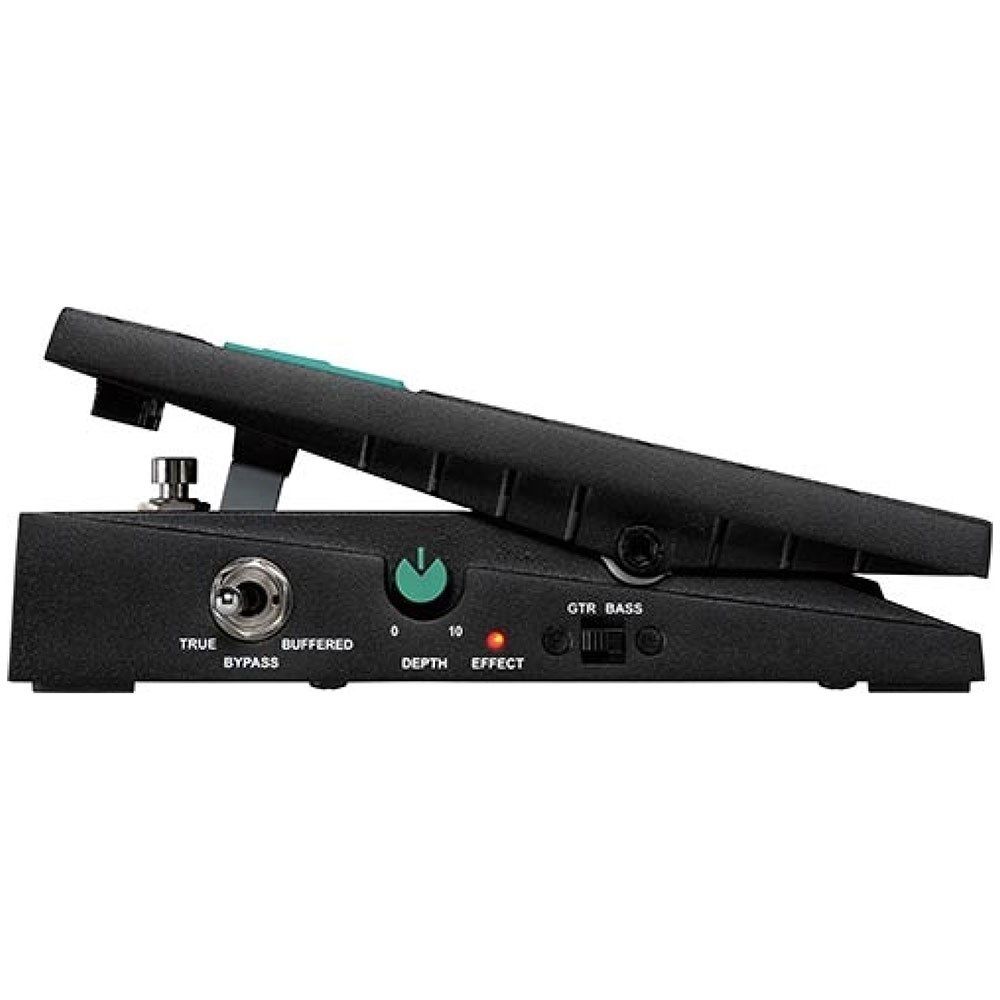 Ibanez WH10 V3 Wah Pedal for Guitar or Bass