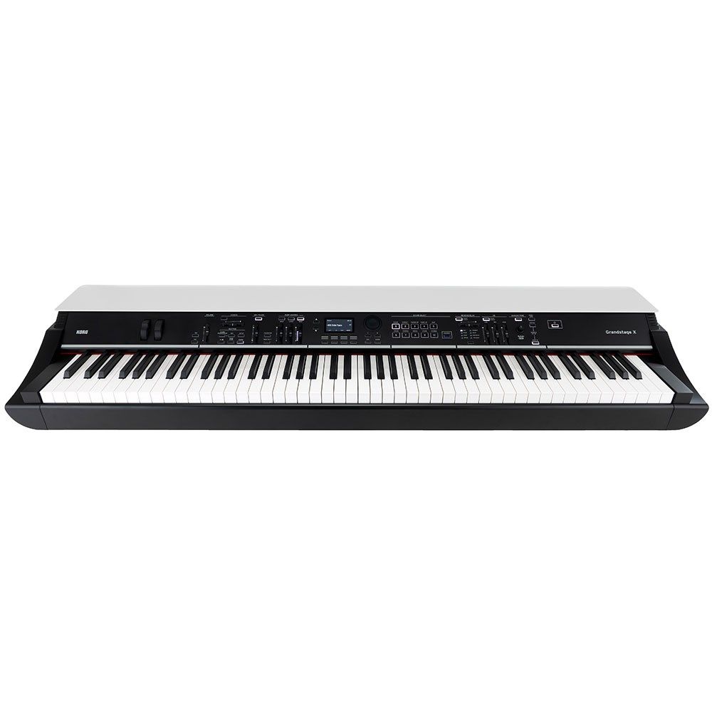 Korg Grandstage X 88-Key Stage Piano w/ RH3 Keyboard