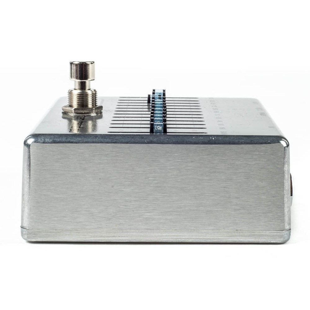 MXR M108S Ten Band Graphic EQ Guitar Effect Pedal