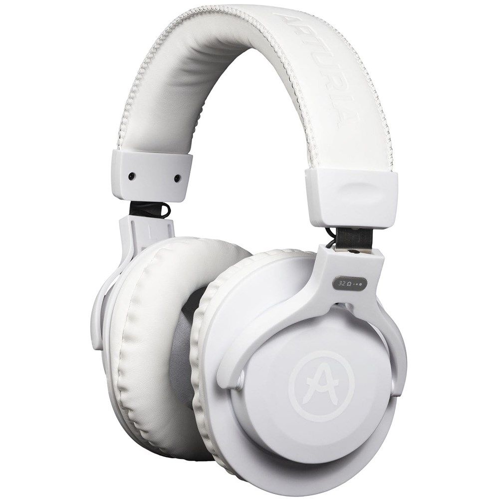 Arturia MiniFuse Recording Pack w/ MiniFuse 2, CM1 Mic, EF1