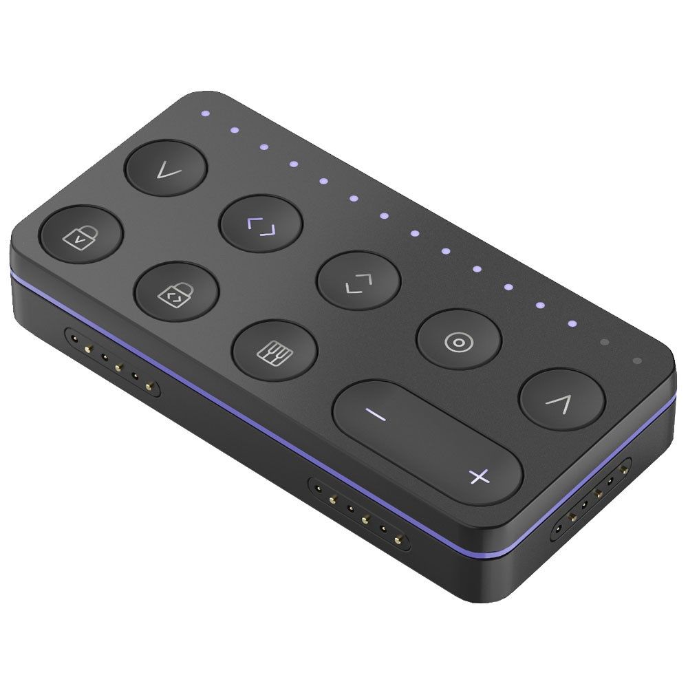 Roli Blocks Touch Block Expression Controller for Seaboard