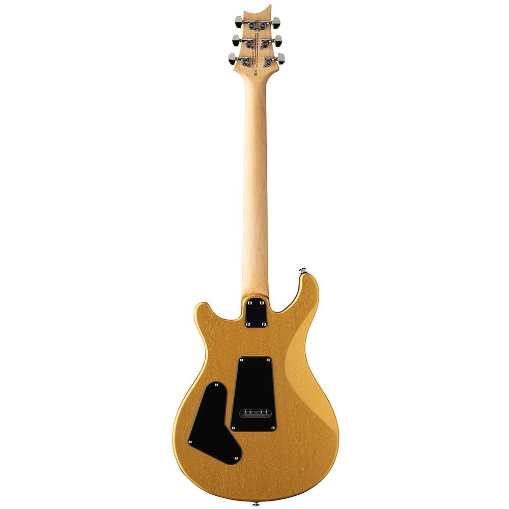 PRS SE CE24 Standard (Satin Metallic Gold) inc Gig Bag PRS SE CE24 Standard (Satin Metallic Gold) inc Gig Bag