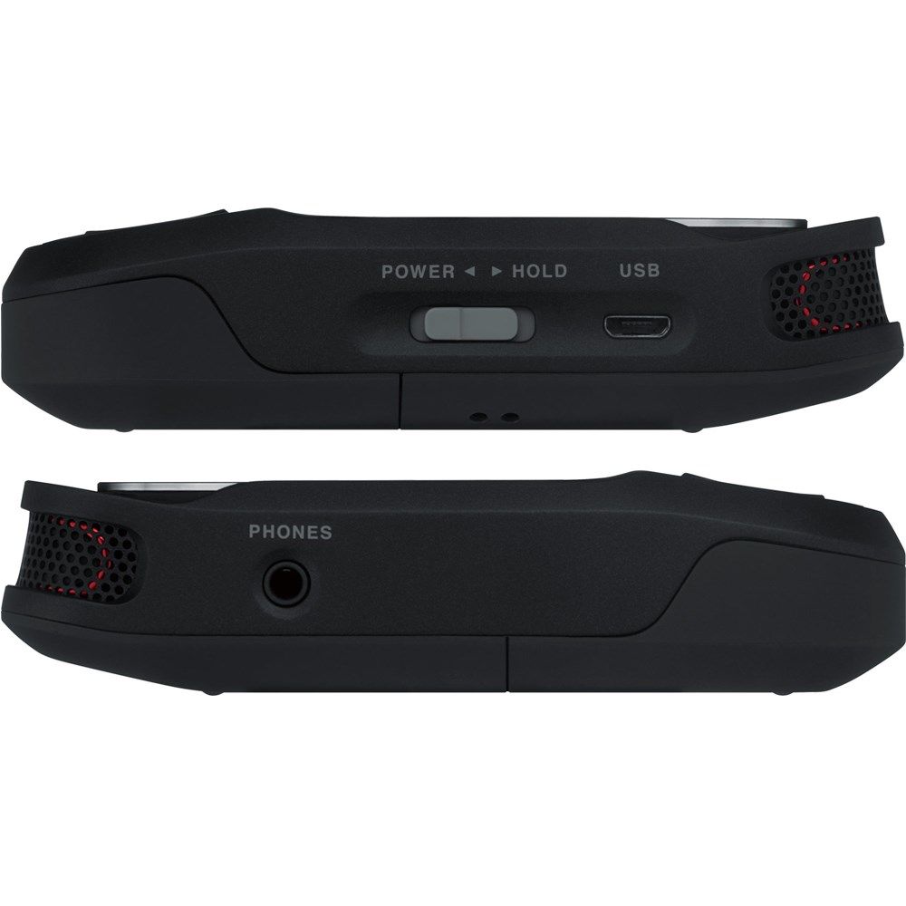 その他 Roland R-07 BLACK Roland R-07 black – United States