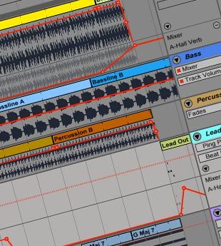 DAW Software
