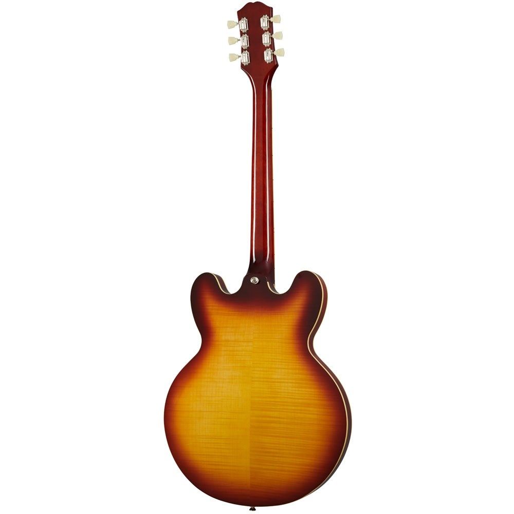 Epiphone ES-335 Figured Semi-Hollow Body Electric Guitar