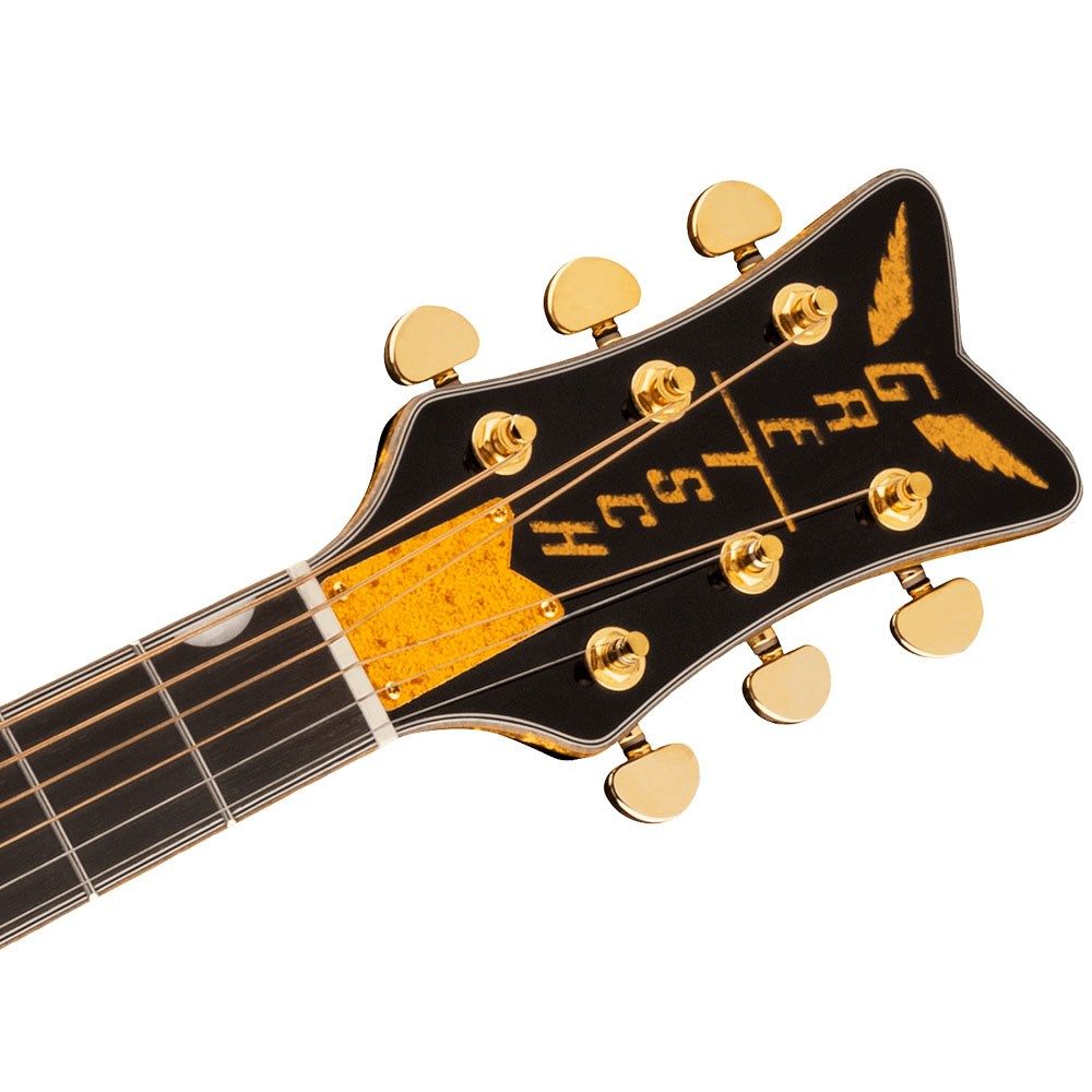 Gretsch G5021E Rancher Penguin Parlour Acoustic Electric Guitar
