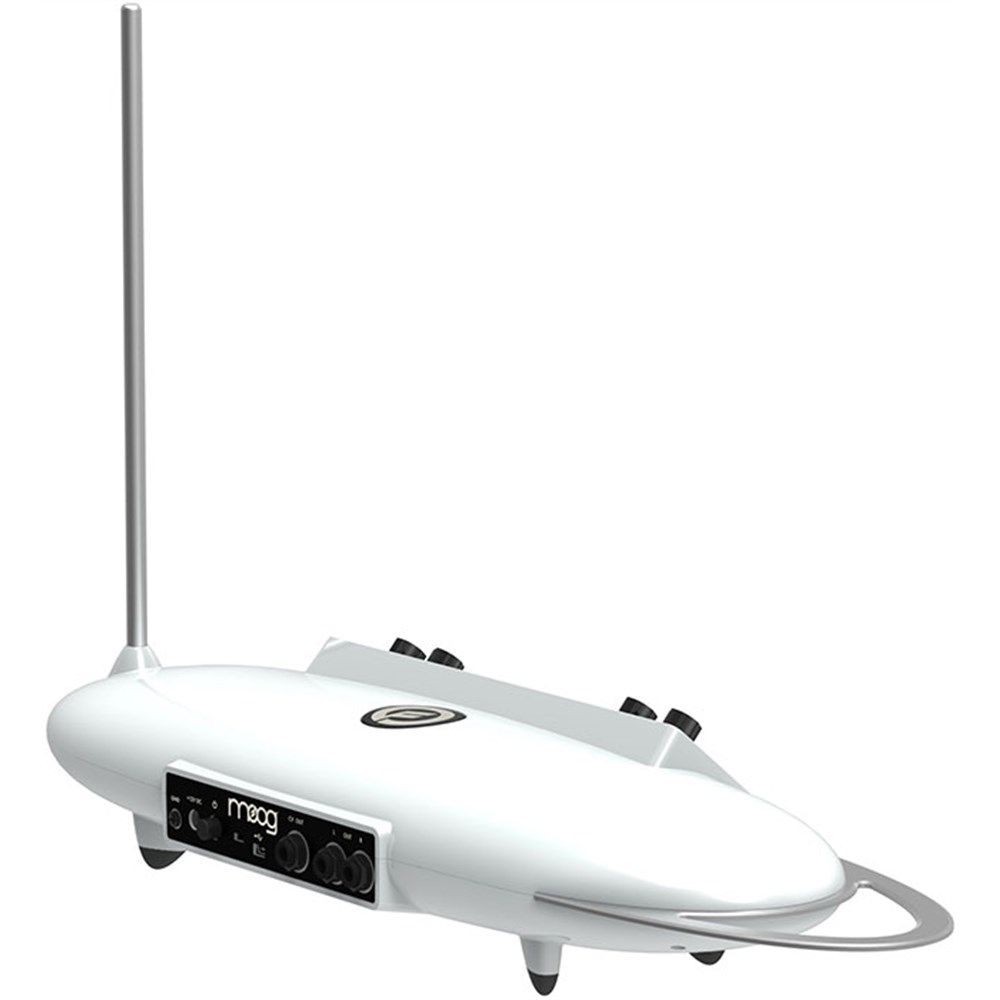 DTM・DAW MOOG / Theremini Amazon.co.jp: MOOG Theremini テルミン ピッチ補正 CV出力