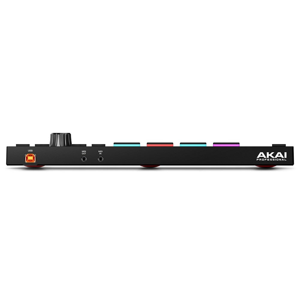 Akai MPC Studio II w/ Hardware & MPC2 Desktop Software DAW