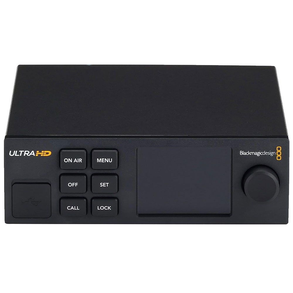 Blackmagic Design Web Presenter 4K