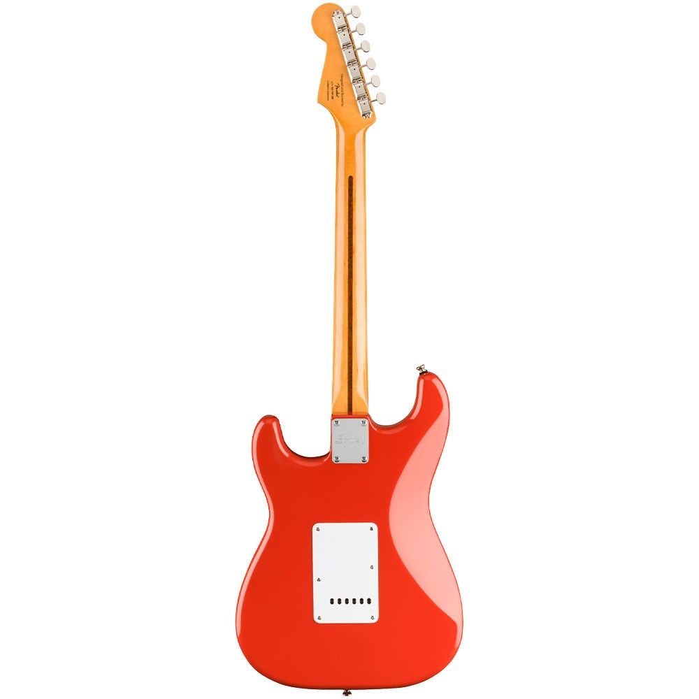 Squier Classic Vibe '50s Stratocaster Maple Fingerboard (Fiesta