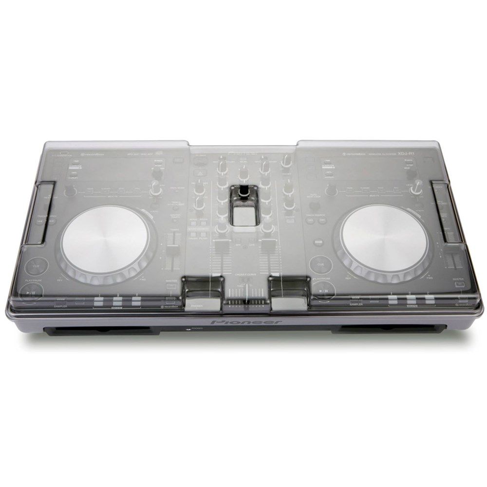 Decksaver Pioneer XDJR1 DJ System Cover | Store DJ
