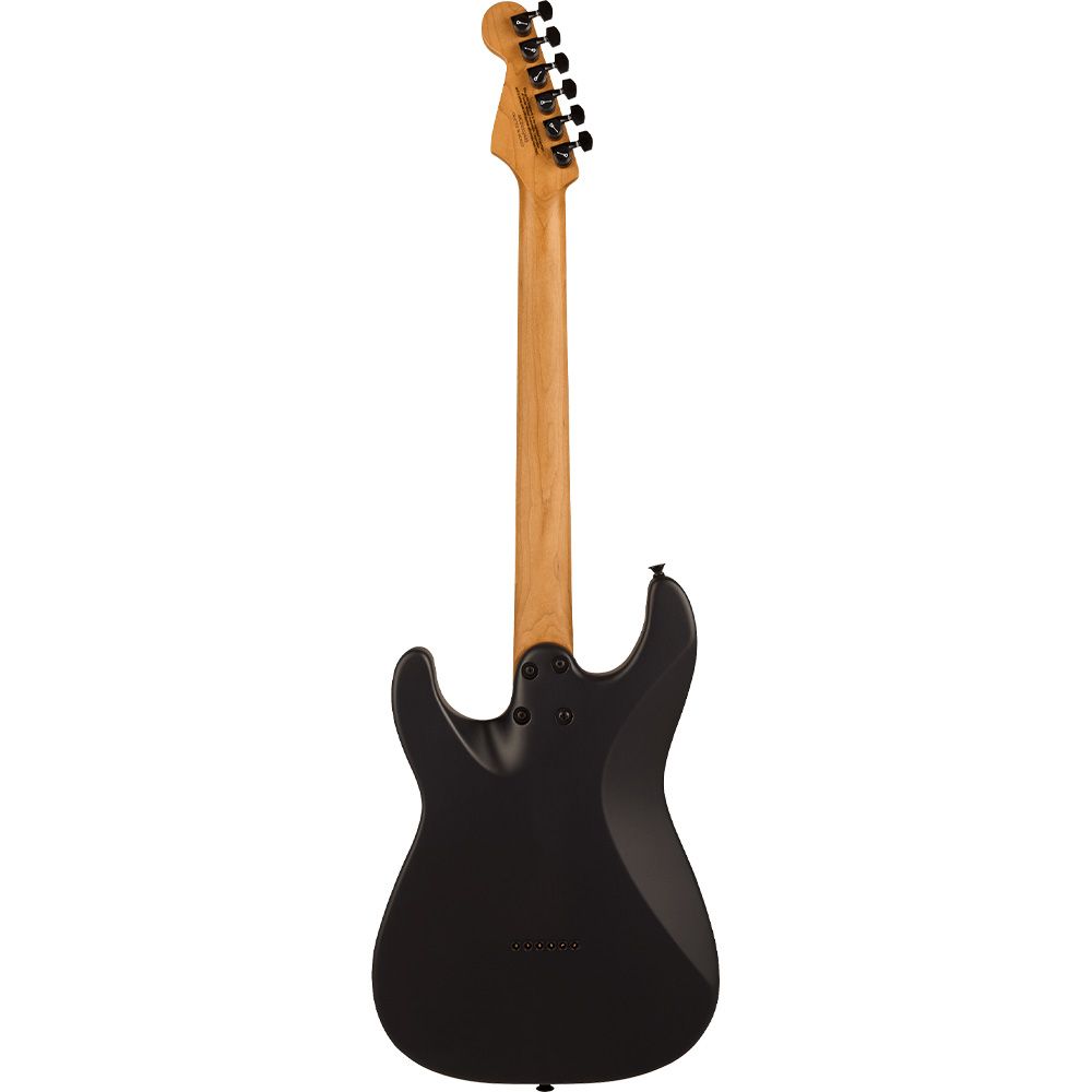 Charvel Pro-Mod Plus So-Cal Style 1 HH HT E (Scorched Earth)