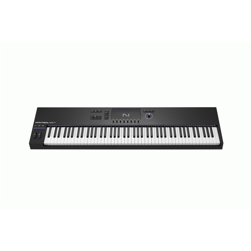 鍵盤楽器 Native Instruments KOMPLETE KONTROL S88 Native Instruments Komplete Kontrol S88 MK3 Controller w