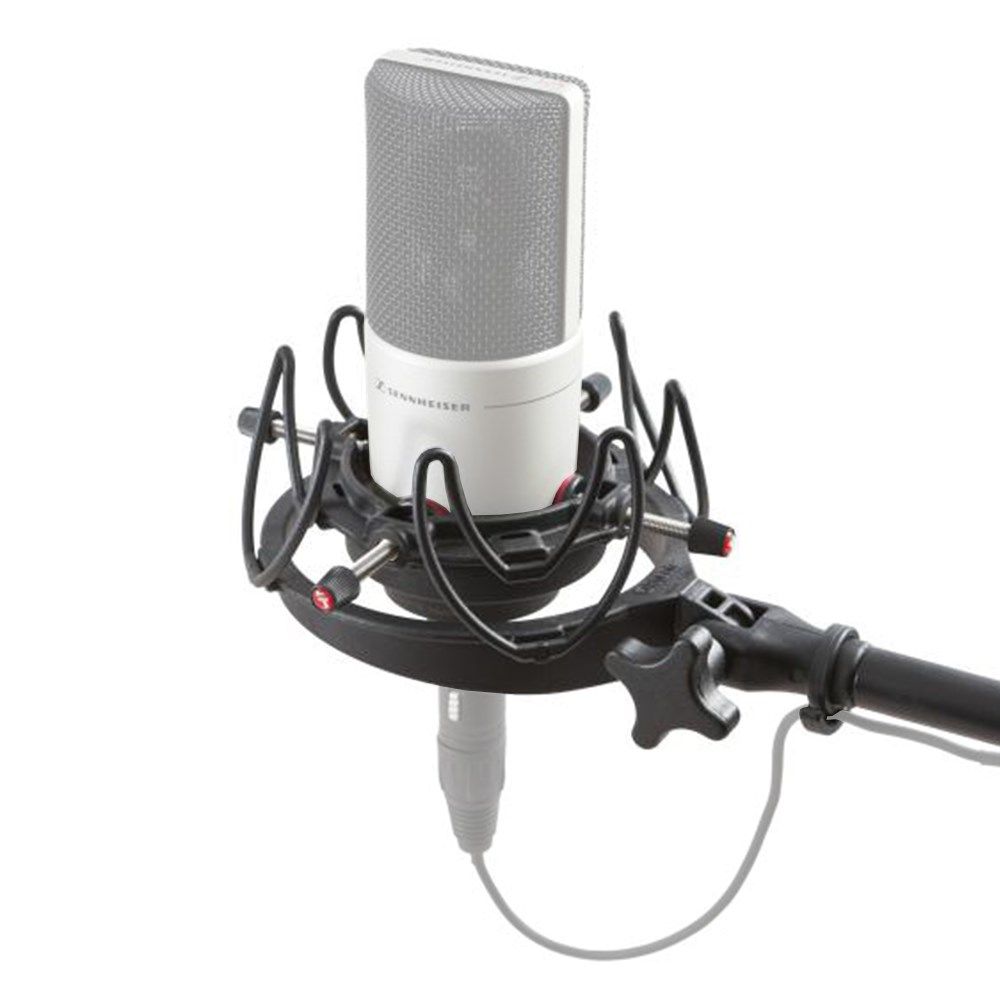Rycote InVision USM (for 18-55mm Diameter Mics)